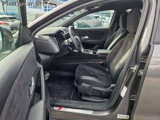 DS AUTOMOBILES DS 7 usata, con Controllo trazione