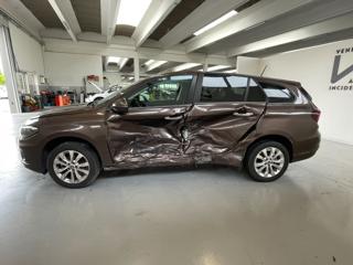FIAT Tipo usata, con Airbag Passeggero