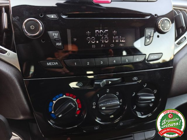 LANCIA Ypsilon usata, con Fendinebbia