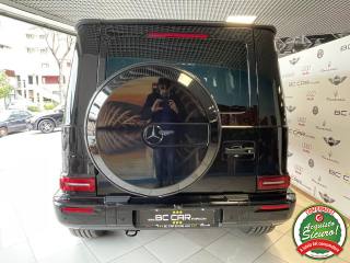 MERCEDES-BENZ G usata, con Climatizzatore