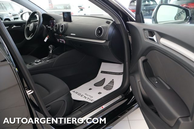 AUDI A3 usata, con Sensore di luce