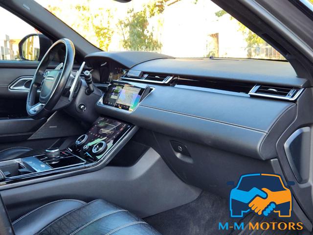 LAND ROVER Range Rover Velar usata, con Controllo trazione