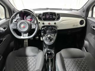 ABARTH 595 usata, con Servosterzo