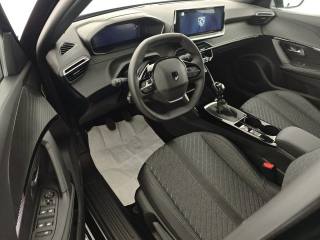 PEUGEOT 2008 usata, con Specchietti laterali elettrici