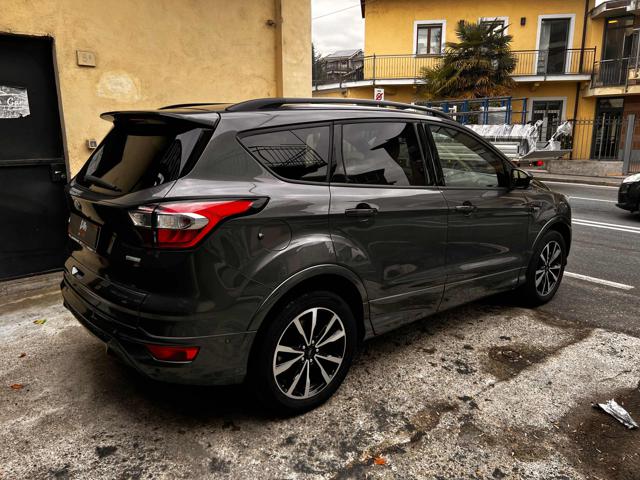 FORD Kuga usata, con Chiusura centralizzata