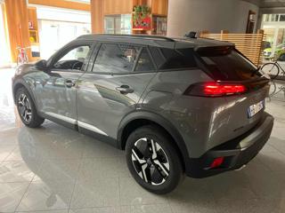 PEUGEOT 2008 usata, con Airbag laterali