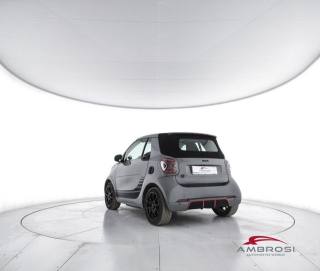 SMART ForTwo usata 3
