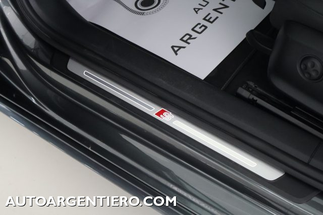 AUDI A4 usata, con Antifurto