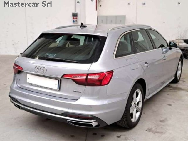 AUDI A4 usata, con Climatizzatore