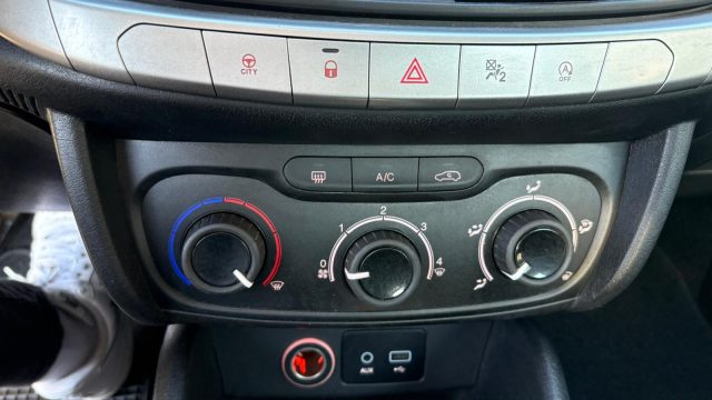 FIAT Tipo usata, con Fendinebbia