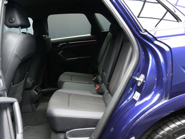 AUDI Q3 usata, con Boardcomputer