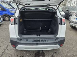 OPEL Crossland usata, con Fendinebbia