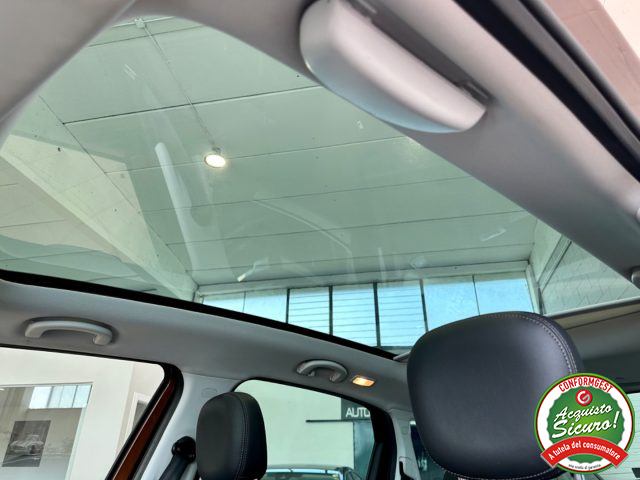 FIAT 500L usata, con Chiusura centralizzata