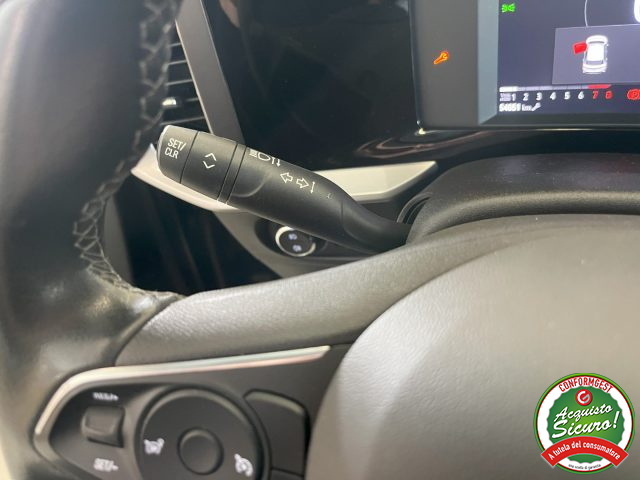 OPEL Mokka usata, con Servosterzo