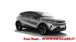 RENAULT Captur ECO-G 100 CV Techno km0 promo