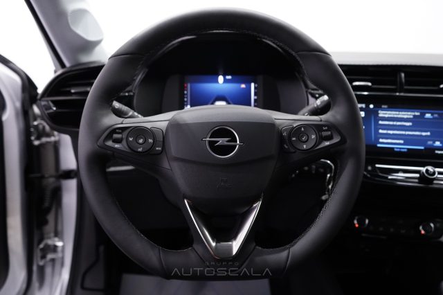 OPEL Corsa usata, con Servosterzo