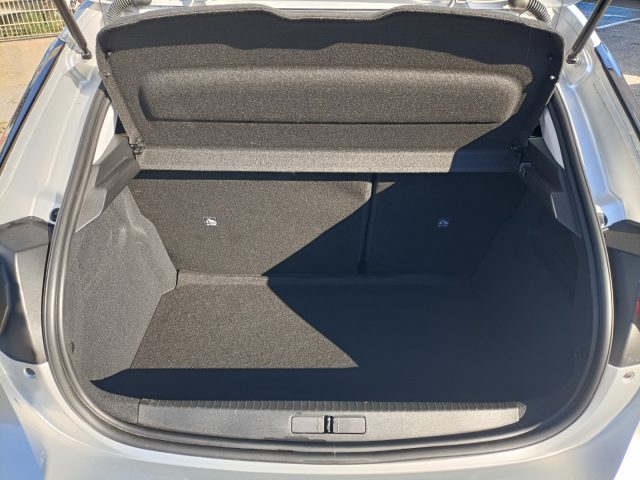 OPEL Corsa usata, con ESP