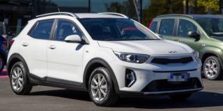 KIA Stonic usata, con Airbag