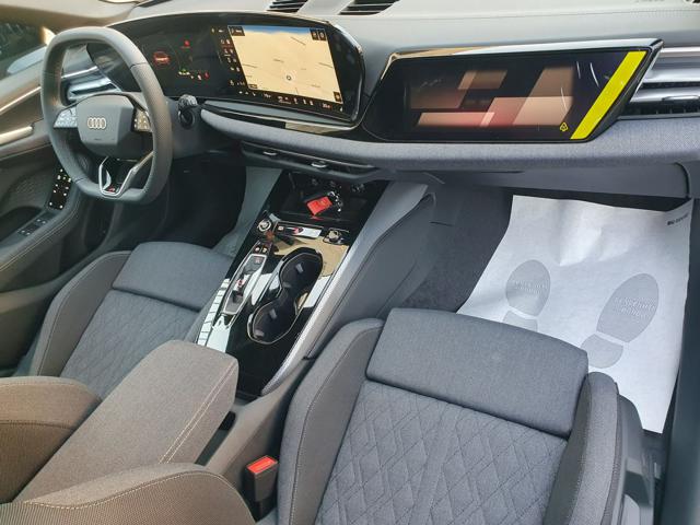AUDI A5 usata, con Controllo trazione