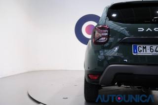 DACIA Duster usata 52