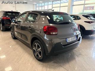 CITROEN C3 usata, con Airbag Passeggero