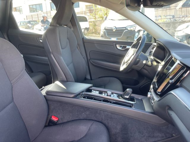 VOLVO XC60 usata 10