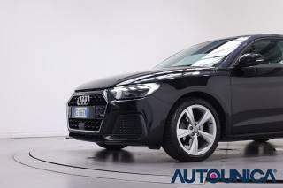 AUDI A1 usata, con Controllo automatico clima