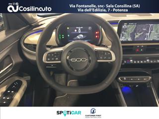 FIAT 600 usata, con Controllo trazione