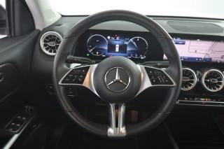 MERCEDES-BENZ GLB 200 usata 4