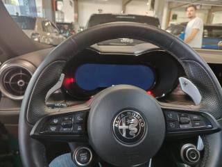 ALFA ROMEO Tonale usata, con Frenata d
