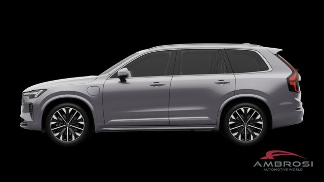 VOLVO XC90 usata 1