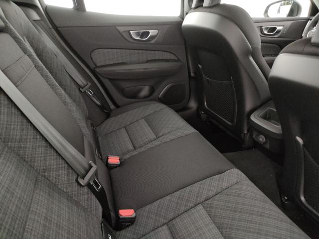 VOLVO S60 usata, con Controllo vocale