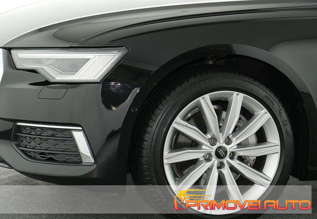 AUDI A6 usata, con Controllo trazione