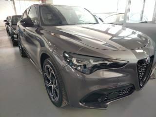 ALFA ROMEO Stelvio 2.2 Turbodiesel 210 CV Q4 Veloce PROMO