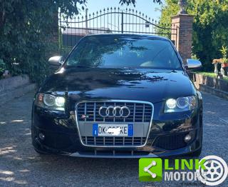 AUDI S3 usata, con Airbag