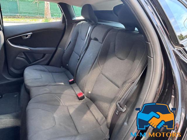 VOLVO V40 usata, con Climatizzatore