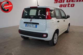 FIAT Panda usata, con Autoradio