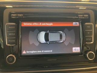 VOLKSWAGEN Maggiolino usata, con Immobilizzatore elettronico