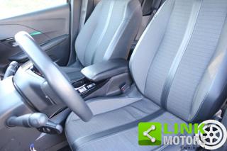 PEUGEOT 208 usata, con Fari Xenon