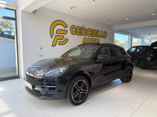 PORSCHE Macan usata, con Airbag Passeggero