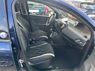 LANCIA Ypsilon usata, con Cerchioni in acciaio