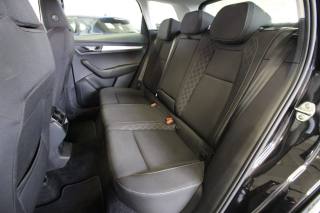 SKODA Karoq usata, con Controllo trazione