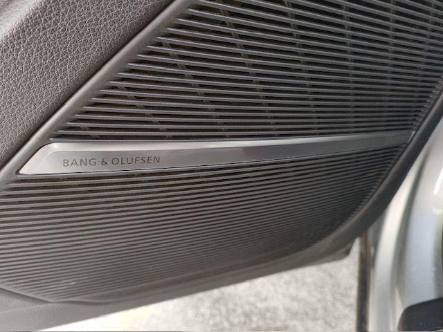 AUDI SQ8 usata, con Cruise Control