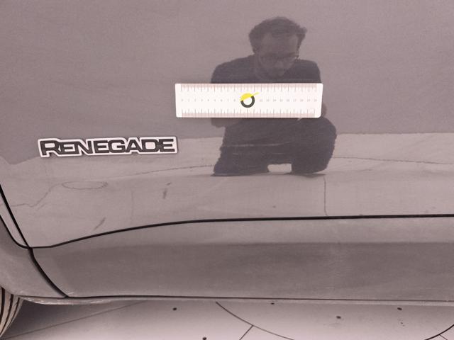 JEEP Renegade usata, con Limitatore di velocità