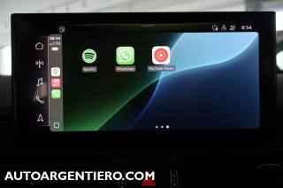 AUDI Q5 usata, con Controllo elettronico della corsia