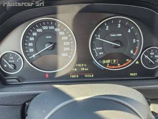 BMW 420 usata, con Park Distance Control