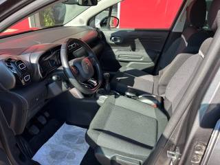 CITROEN C3 Aircross usata, con Alzacristalli elettrici