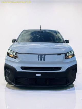 FIAT Doblo usata, con Airbag laterali