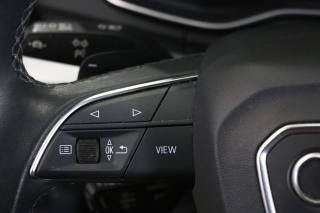 AUDI Q5 usata, con Airbag testa