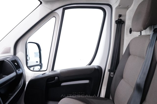 PEUGEOT Boxer usata 15